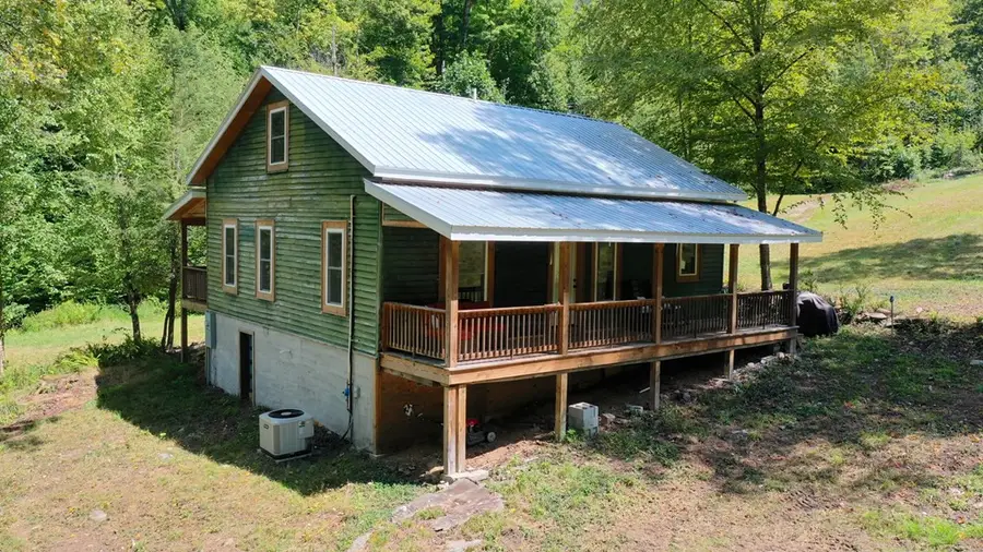 575 Vestal Cochran Road, Topton, NC 28781 - #2