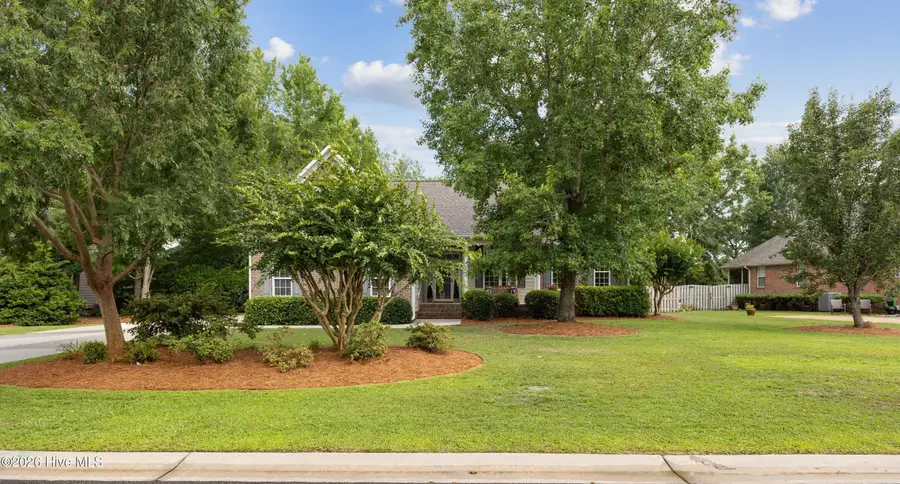 329 Harlandale Drive, Wilmington, NC 28411 - #2