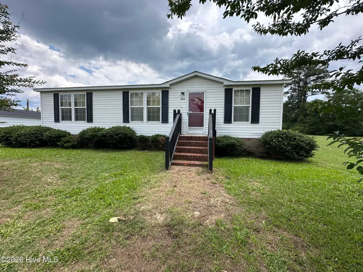 113 Carlyle Askew Drive, Ahoskie, NC 27910 - #1