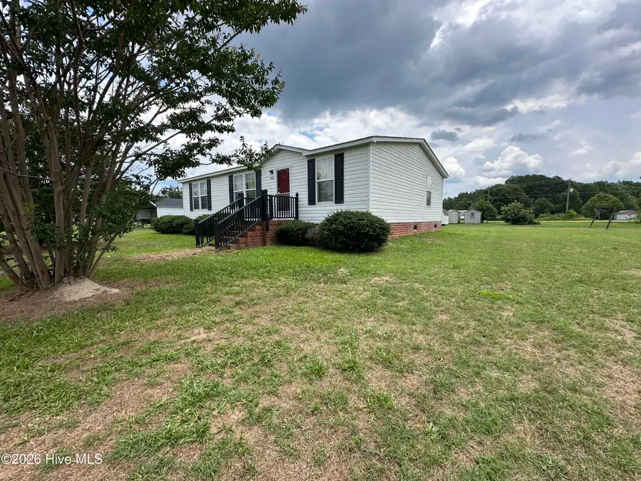 113 Carlyle Askew Drive, Ahoskie, NC 27910 - #3