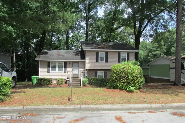 2804 Sourwood Street, Raleigh, NC 27610