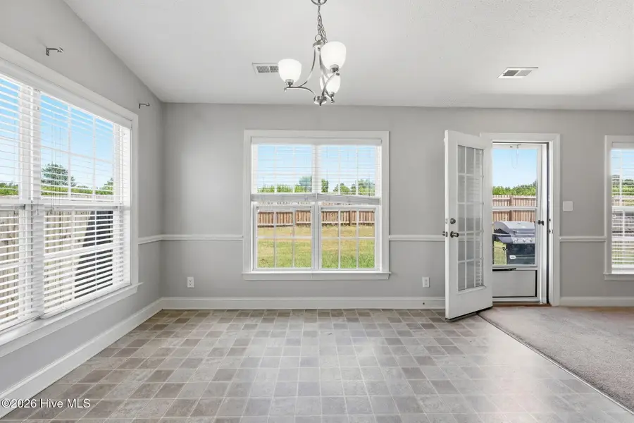 3675 Highland Drive, Ayden, NC 28513 - #3