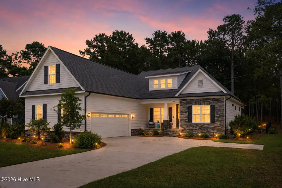 789 Breezewood Drive Se, Bolivia, NC 28422 - #1