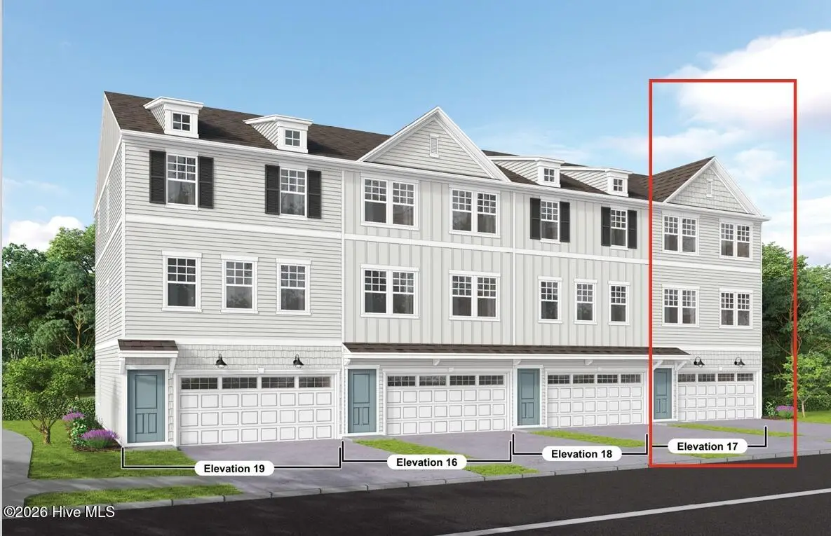 380 Barnacle Run, Wilmington, NC 28412 - #1