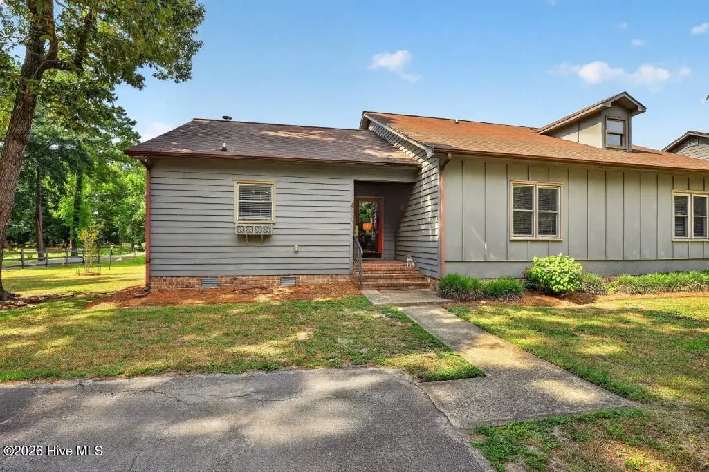 2906 Derby Drive, Kinston, NC 28504 - #1
