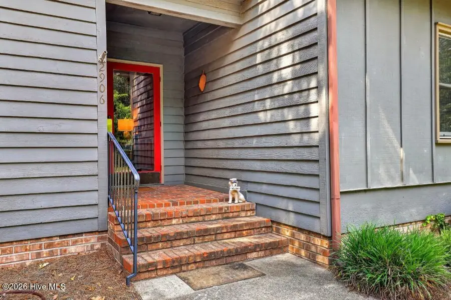 2906 Derby Drive, Kinston, NC 28504 - #3