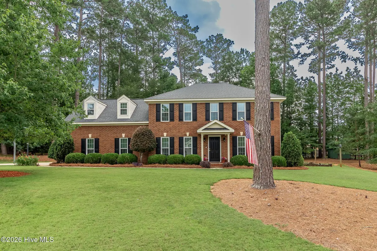 1119 Maple Ridge Court, Evans, GA 30809 - #1