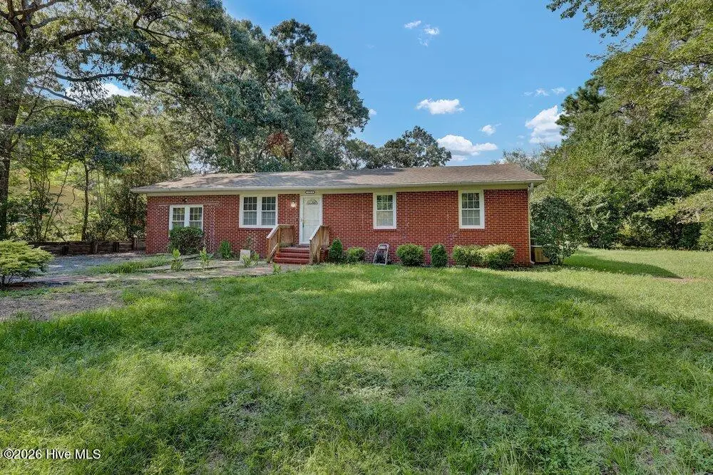 122 E Brandywine Circle E, Wilmington, NC 28411 - #1
