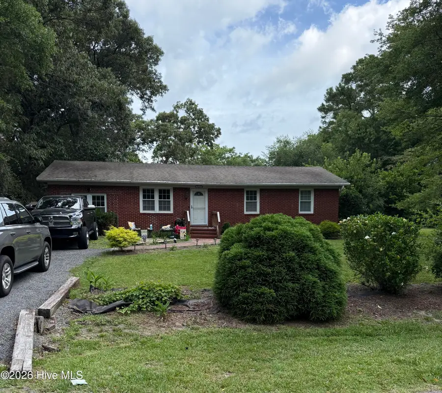 122 E Brandywine Circle E, Wilmington, NC 28411 - #2