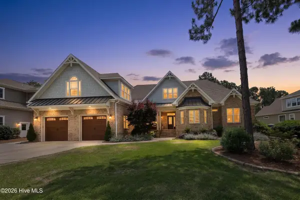 4115 Wyndmere Drive, Southport, NC 28461