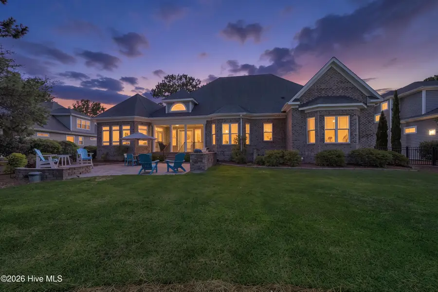 4115 Wyndmere Drive, Southport, NC 28461 - #2