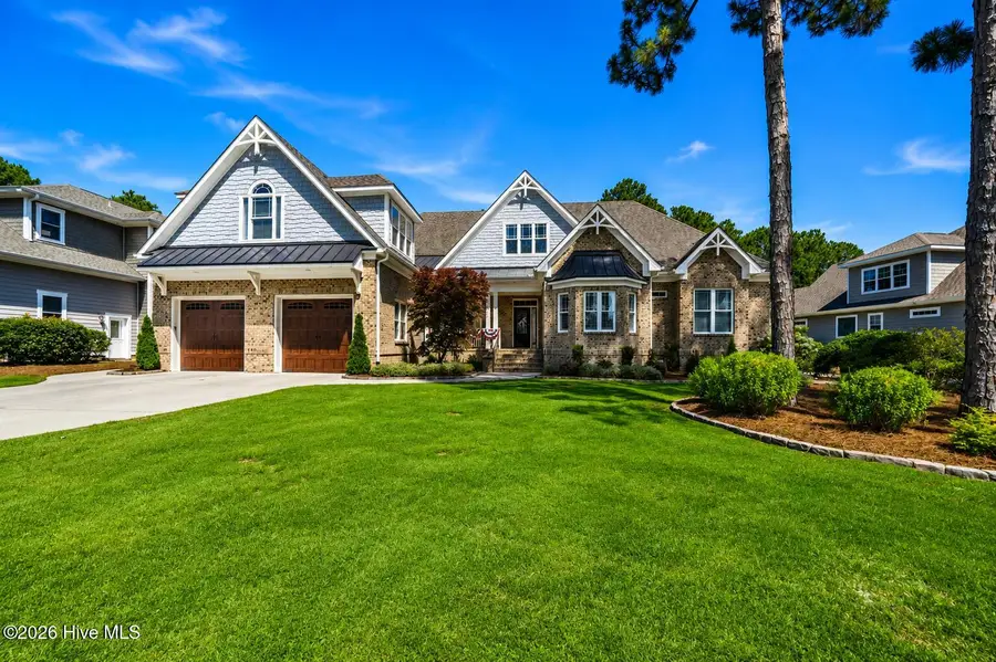 4115 Wyndmere Drive, Southport, NC 28461 - #3