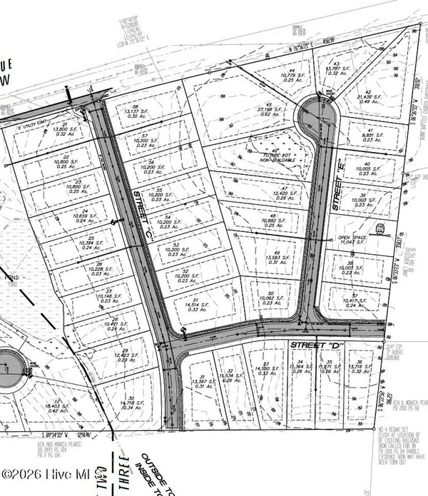 0 E Jewett East Avenue, Bunn, NC 27508