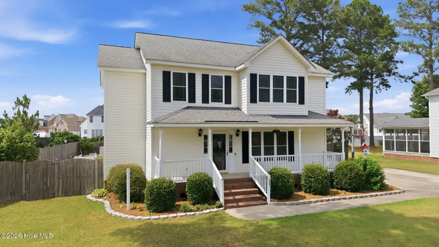 547 Tabard Road, Winterville, NC 28590 - #2