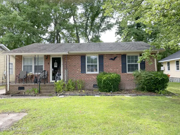 731 Cardwell Street, Elizabeth City, NC 27909
