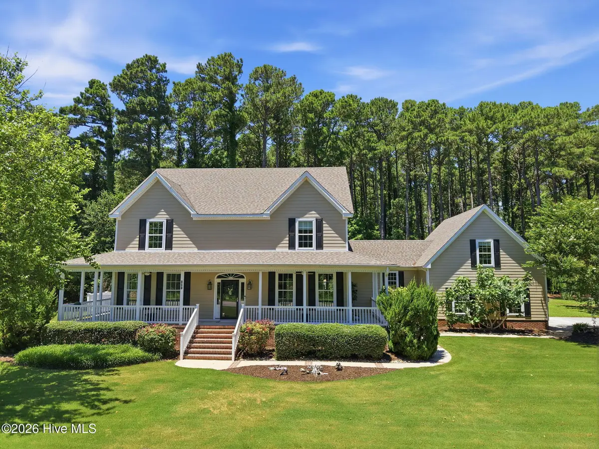 101 Will Court, Harbinger, NC 27941 - #1