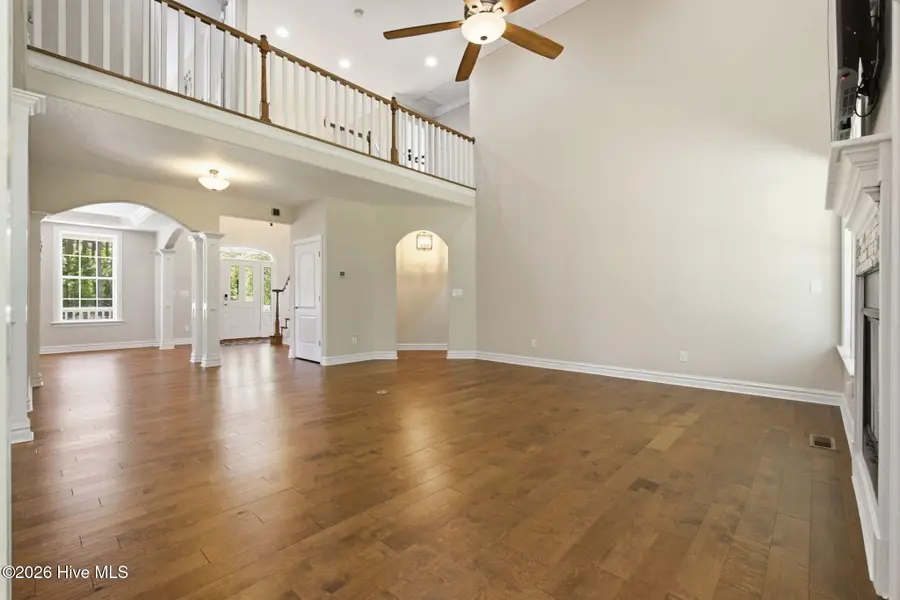 101 Will Court, Harbinger, NC 27941 - #3