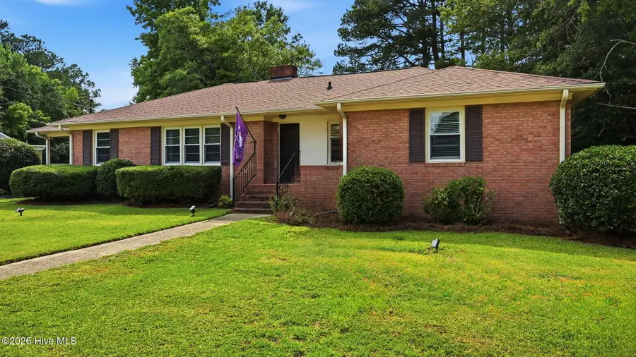 1114 W Ragsdale Road, Greenville, NC 27858 - #2