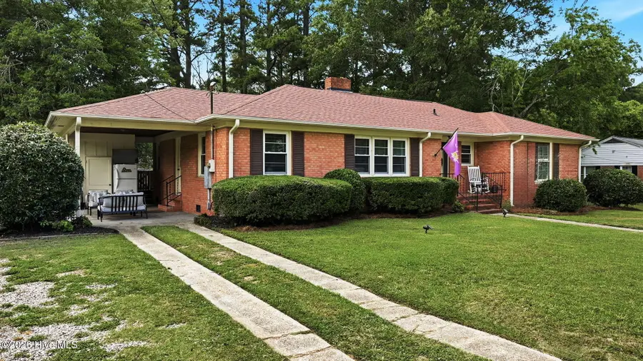 1114 W Ragsdale Road, Greenville, NC 27858 - #3