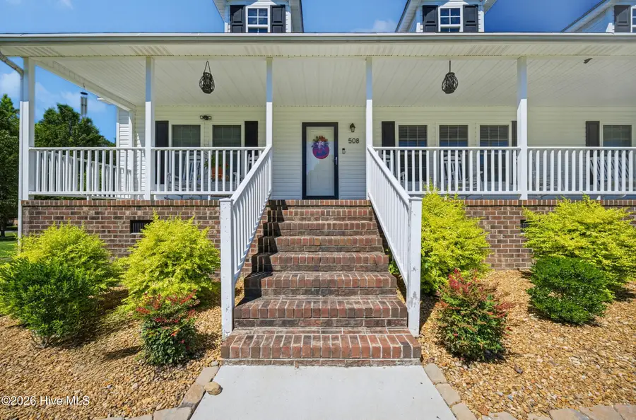 508 N York Street, Windsor, NC 27983 - #2