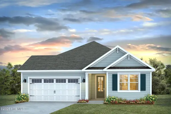 611 Pinnate Drive Se #Lot 90, Bolivia, NC 28422