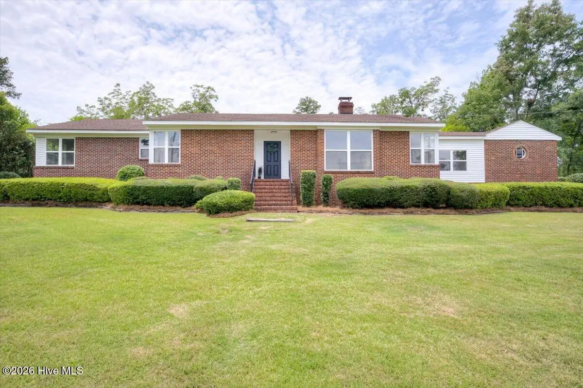 2349 Wheeless Road, Augusta, GA 30906 - #1