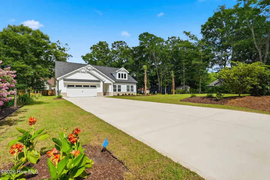 1760 Sandalwood Drive Sw, Ocean Isle Beach, NC 28469 - #2