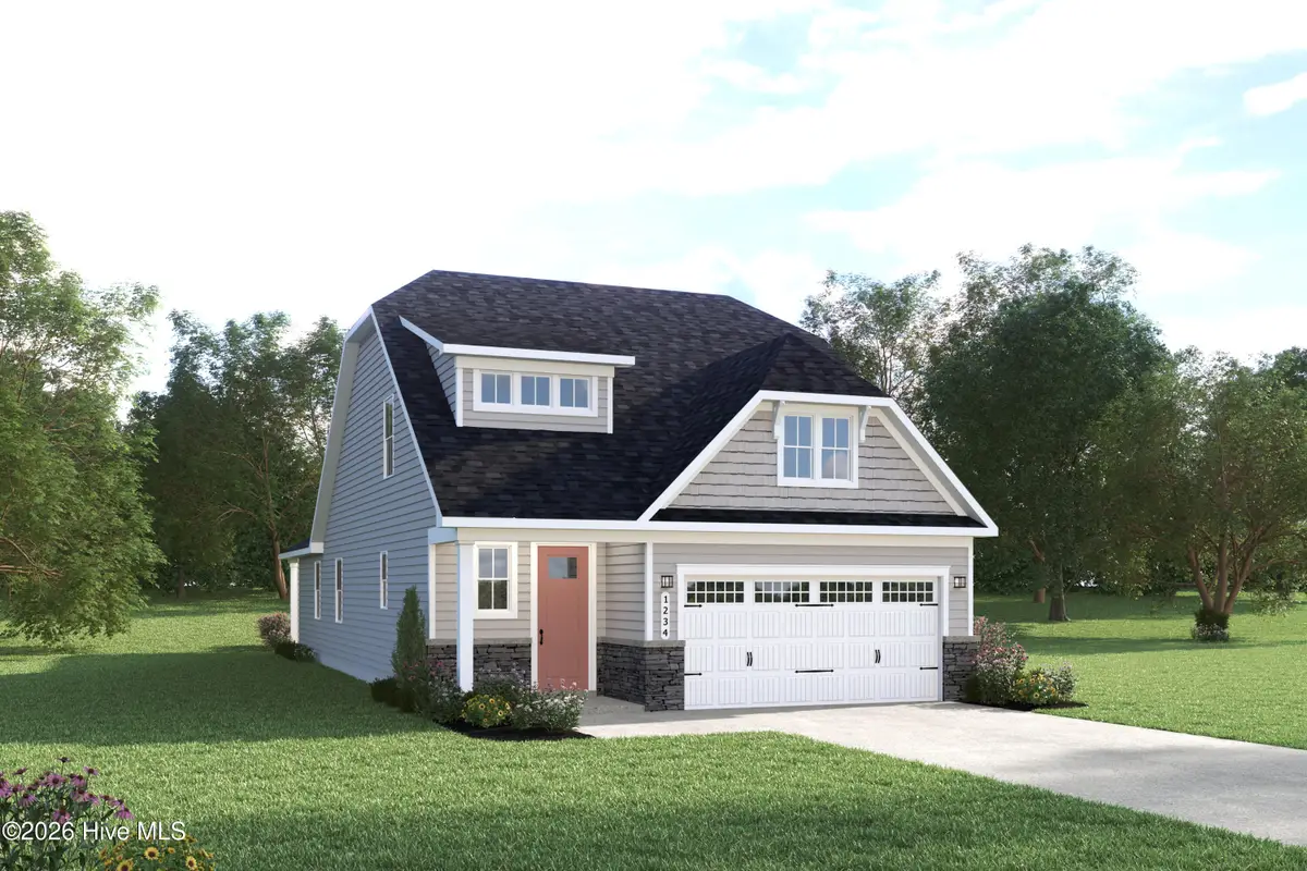 612 Powis Drive Ne, Bolivia, NC 28422 - #1