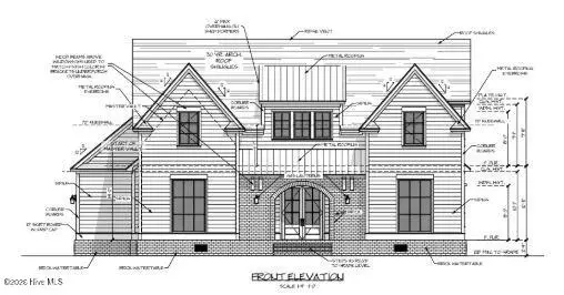 3104 Carillon Way, Evans, GA 30809 - #2