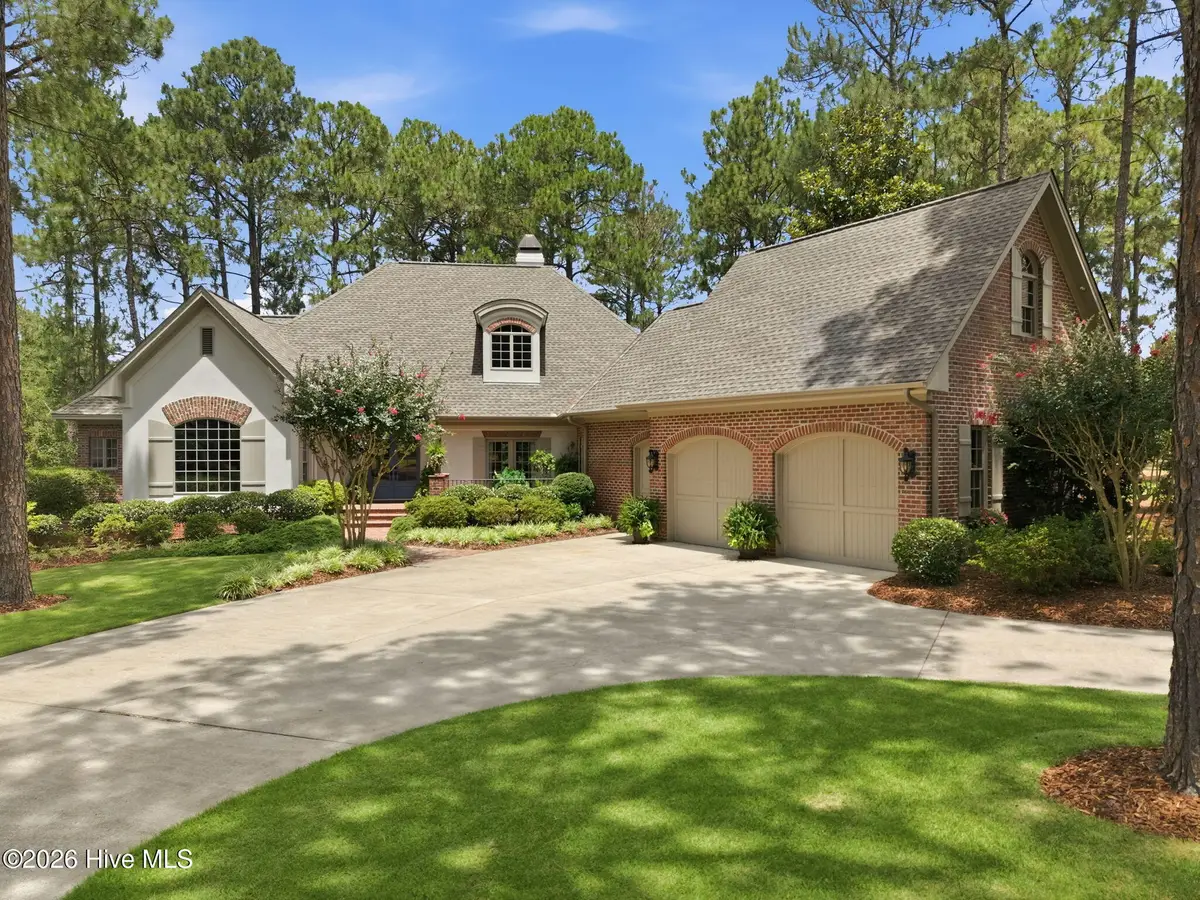 6 Augusta Drive, Southern Pines, NC 28387 - #1