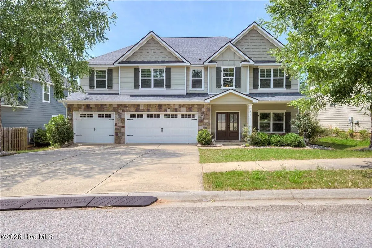 5751 Whispering Pines Way, Evans, GA 30809 - #1