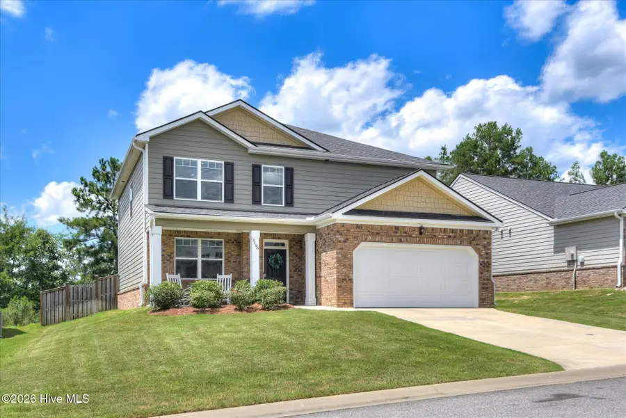 3196 White Gate Loop, Aiken, SC 29801 - #2