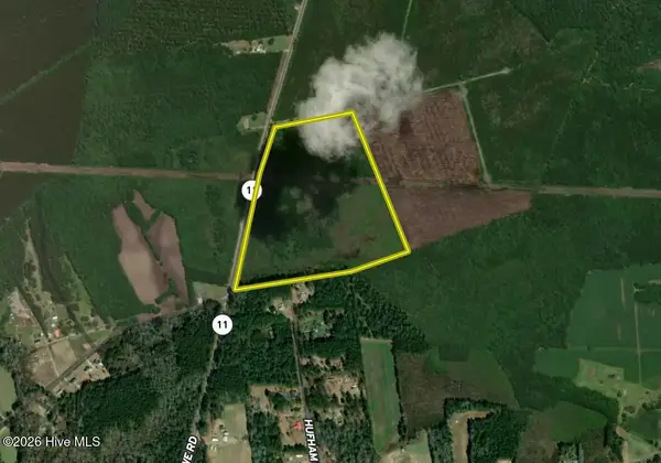 00 General Howe Highway, Riegelwood, NC 28456