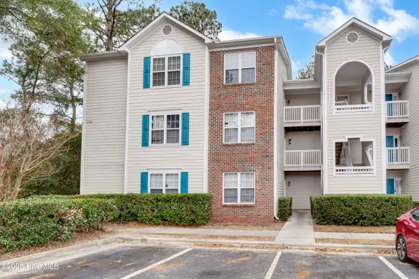 719 Melba Court #I, Wilmington, NC 28405