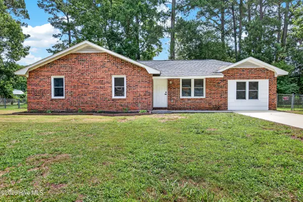 416 Kenwood Drive, Jacksonville, NC 28540