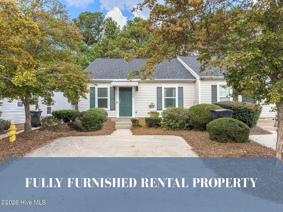2015 Saba Drive, Augusta, GA 30909 - #1