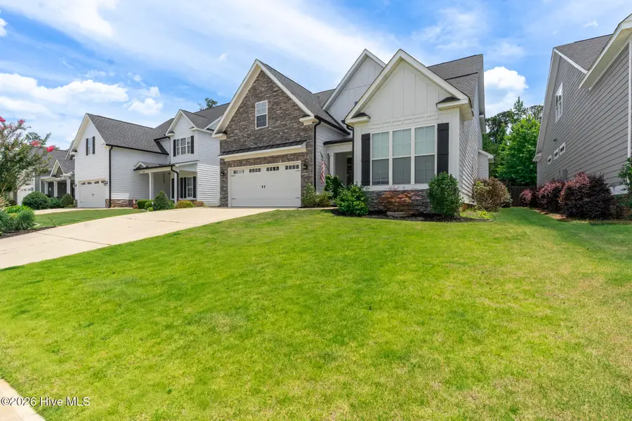 530 Windermere Street, Evans, GA 30809 - #2