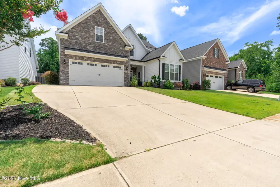 530 Windermere Street, Evans, GA 30809 - #3