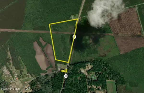 00 General Howe Highway, Riegelwood, NC 28456