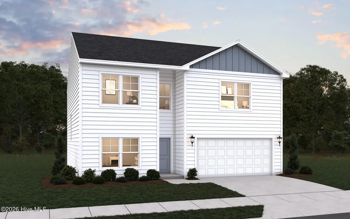171 Scuppernong Lane, Jacksonville, NC 28546 - #1
