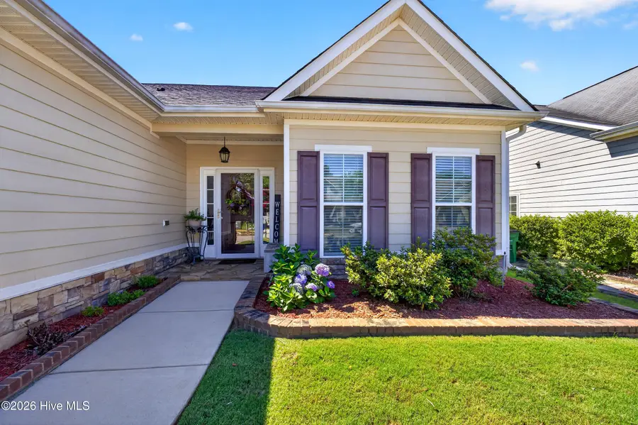 159 Sierra Drive, Aiken, SC 29803 - #3