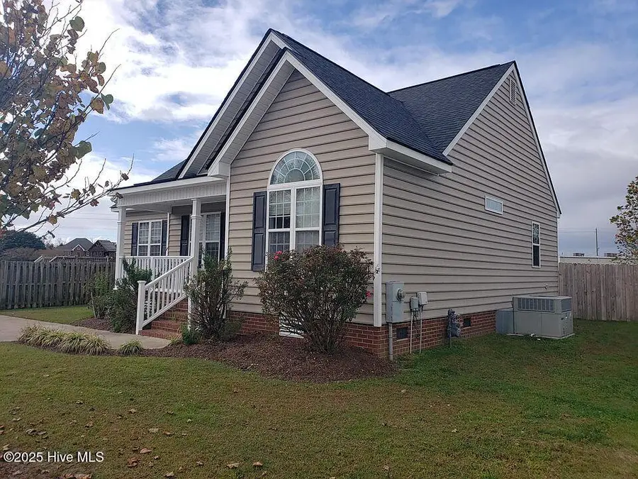 1124 Sebring Drive, Winterville, NC 28590 - #2
