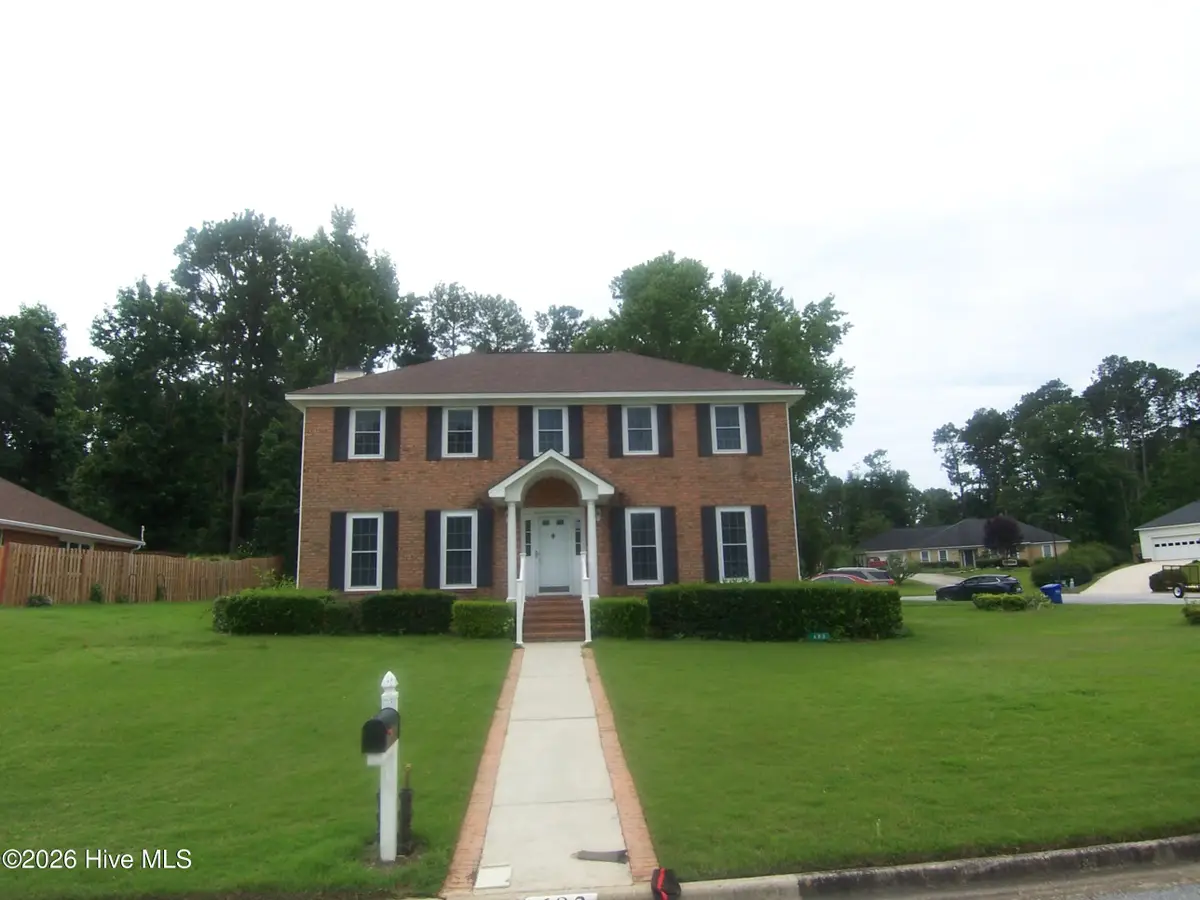 683 Rye Hill Drive, Evans, GA 30809 - #1