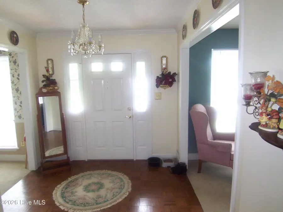 683 Rye Hill Drive, Evans, GA 30809 - #2