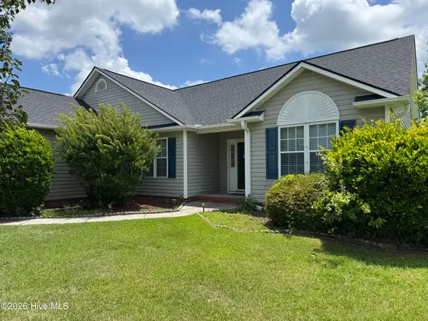 3008 Lagar Lane, Wilmington, NC 28405