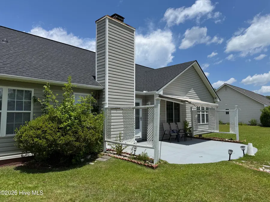 3008 Lagar Lane, Wilmington, NC 28405 - #2