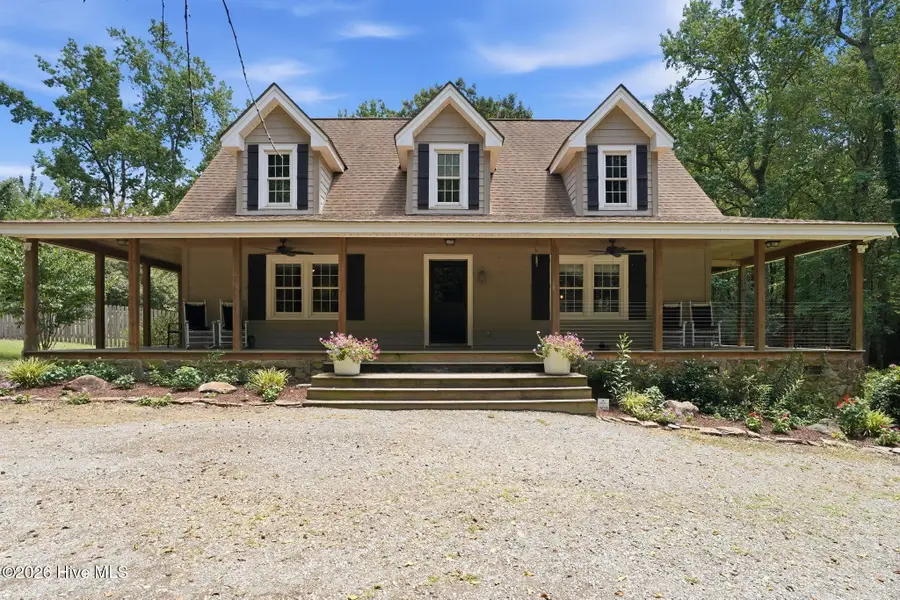 5349 A Pridgen Road, Elm City, NC 27822 - #2