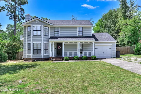 4092 Spencer Street, Martinez, GA 30907