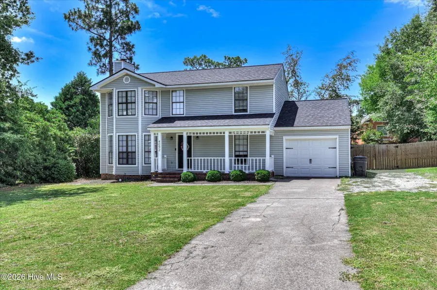 4092 Spencer Street, Martinez, GA 30907 - #2