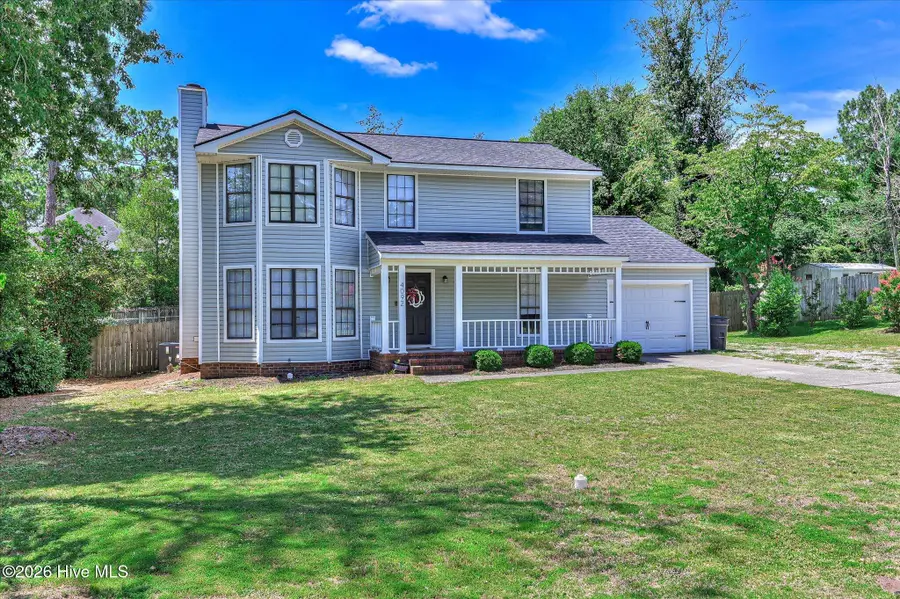 4092 Spencer Street, Martinez, GA 30907 - #3
